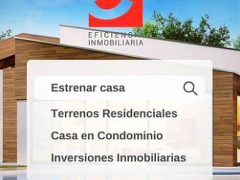 Inmobiliaria Venta México