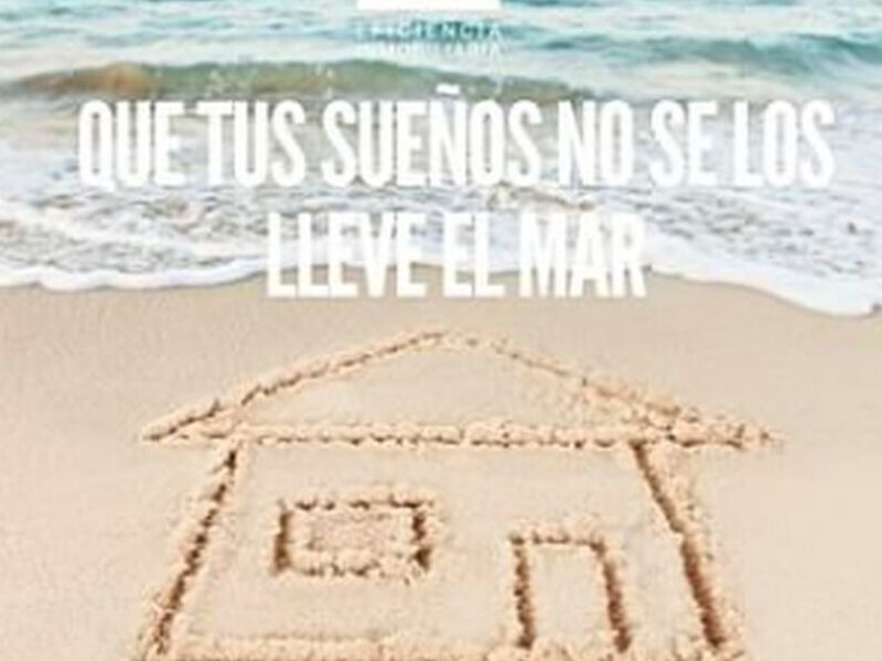 Casa Inmobiliaria México