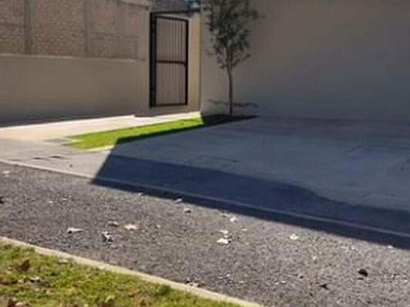 Venta Inmobiliaria México