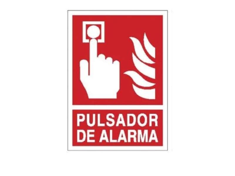 Señalamiento de Información México