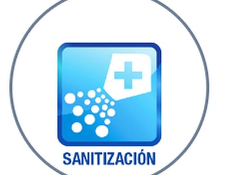 SANITIZACIÓN  RESIDENCIAL Y COMERCIAL México