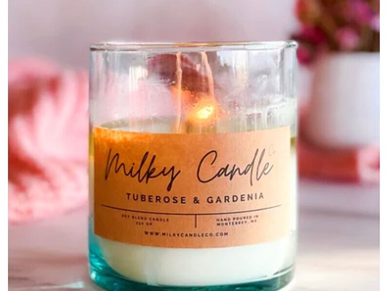 Tuberose & Gardenia Mexico