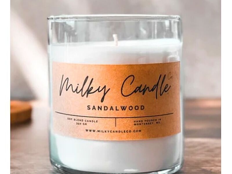 Sandalwood Mexico