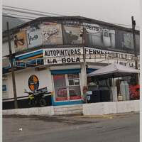 Ferretería y Plomería LA BOLA