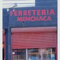Ferretería Menchaca