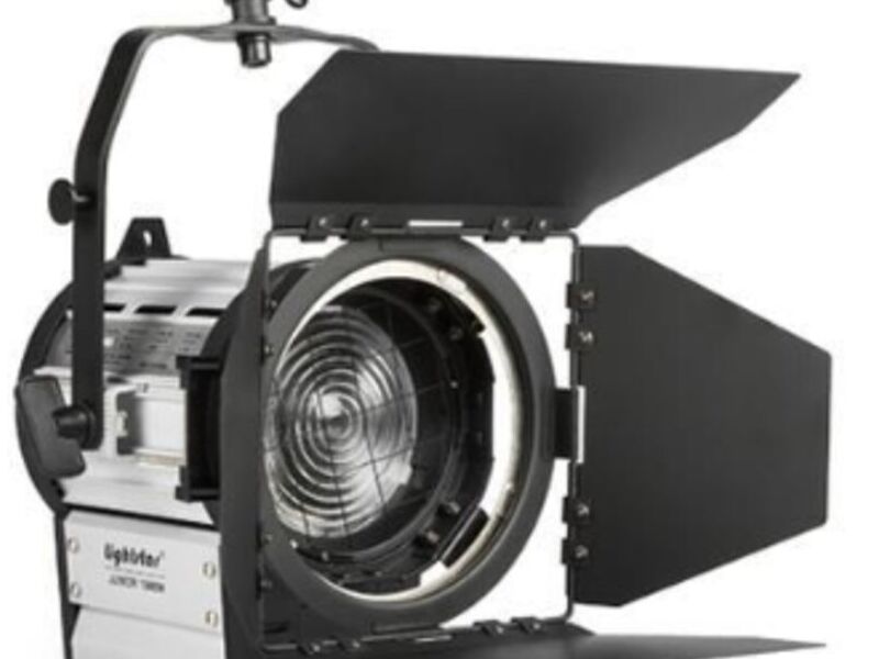 FRESNEL 2000W México