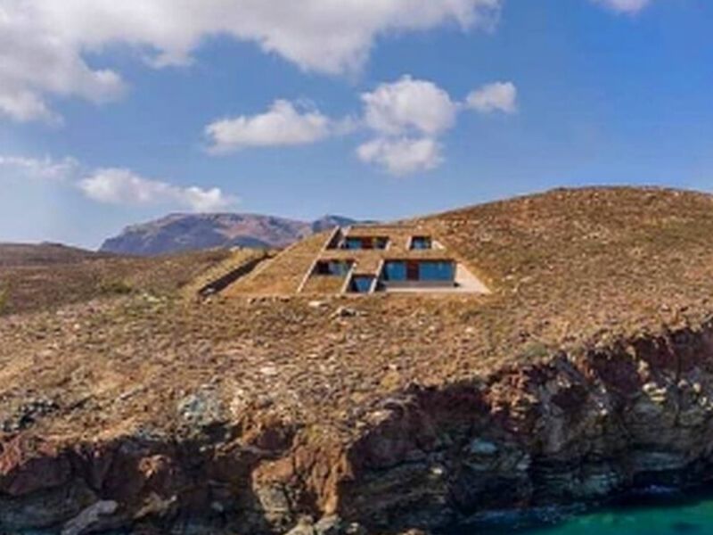 Inmobiliaria Casa México