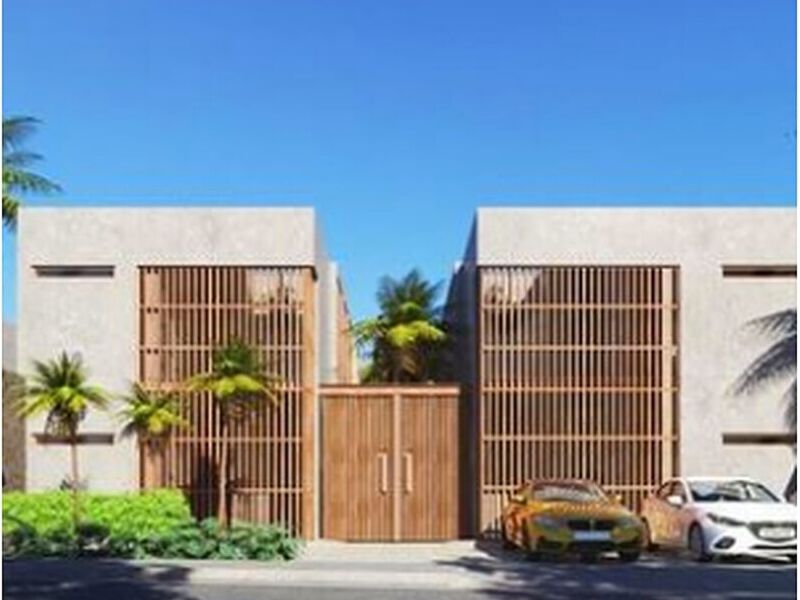 Inmobiliaria Propiedad México