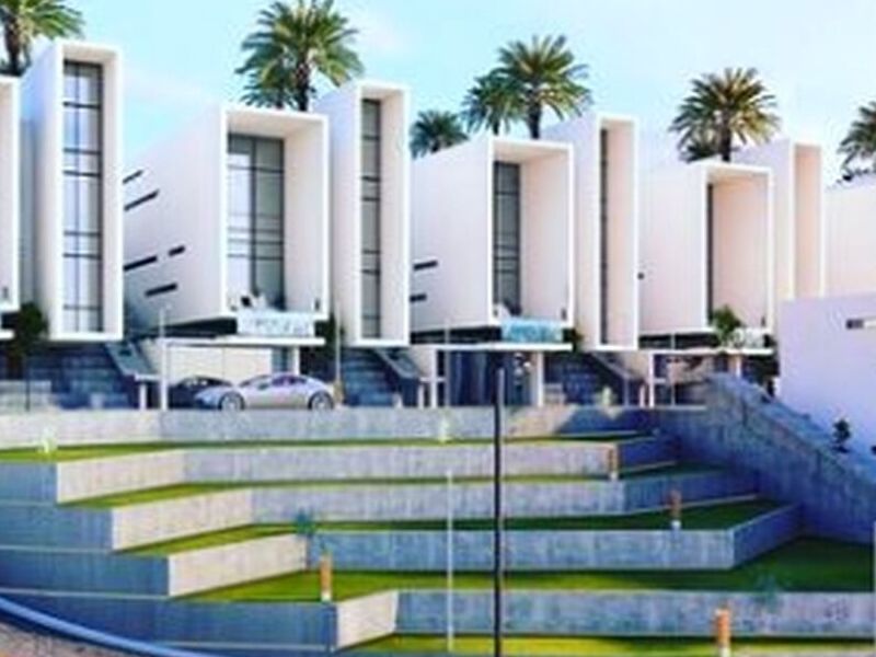 Inmobiliaria Venta México