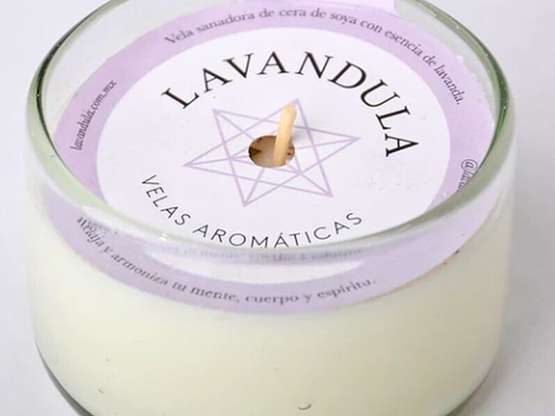 Lavanda Mexico