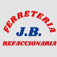Ferreteria y Refaccionaria J.B