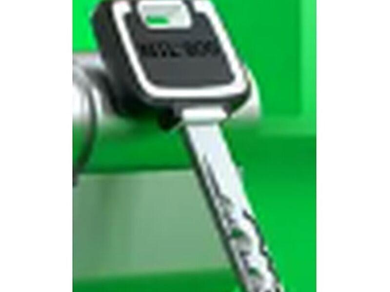 LLave MTL 800 Mexico 