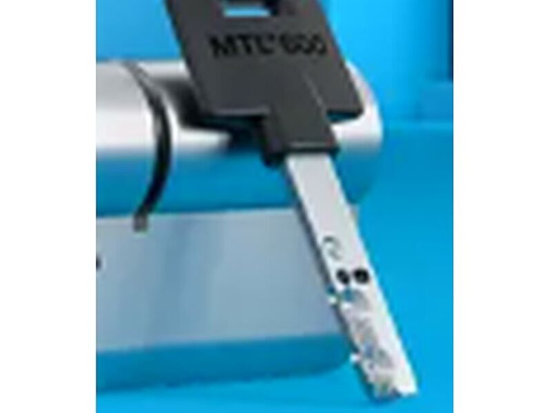 LLave MTL 600 Mexico
