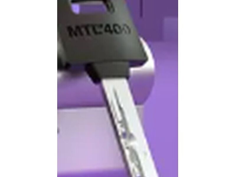 Llave MTL 400 Mexico