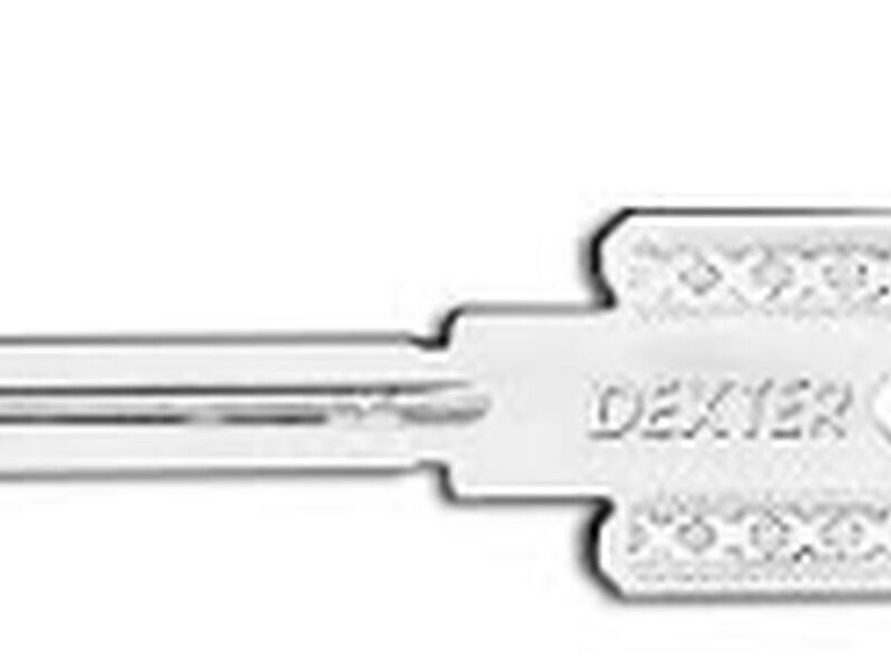 LLave Blanco Dexter Mexico
