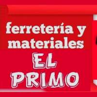 Ferretería y materiales el Primo