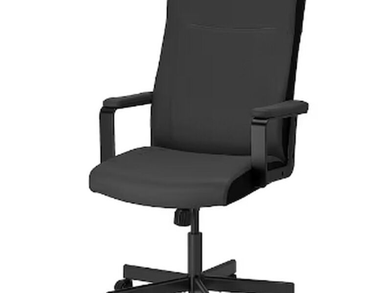 Silla Giratoria CDMX