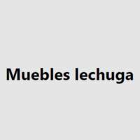 Muebles lechuga