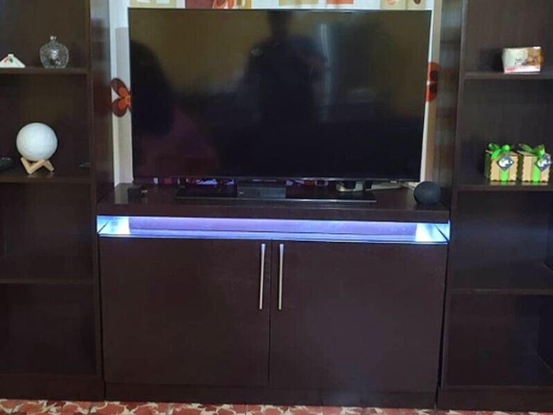 Mueble Tv Mexico