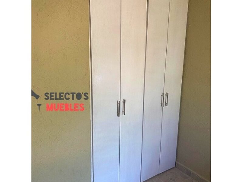 Closet CDMX