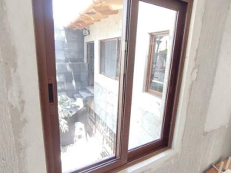 VENTANA PVC 2 CDMX