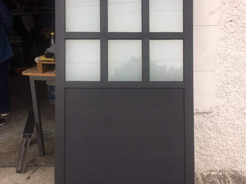 VENTANA PVC 5 CDMX