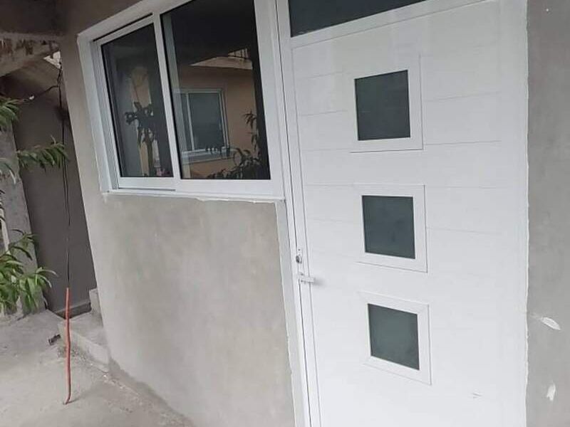 VENTANA PVC 6 CDMX