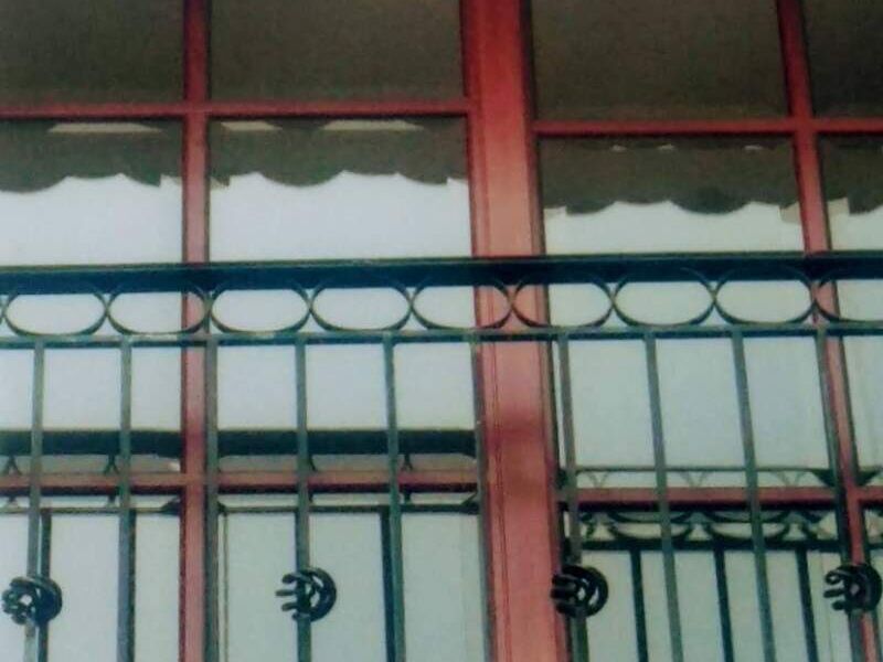 VENTANA PVC 7 CDMX