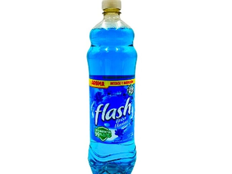 LIMPIADOR FLASH México