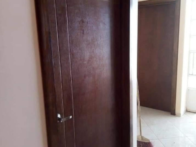 Puerta Diseño Durango