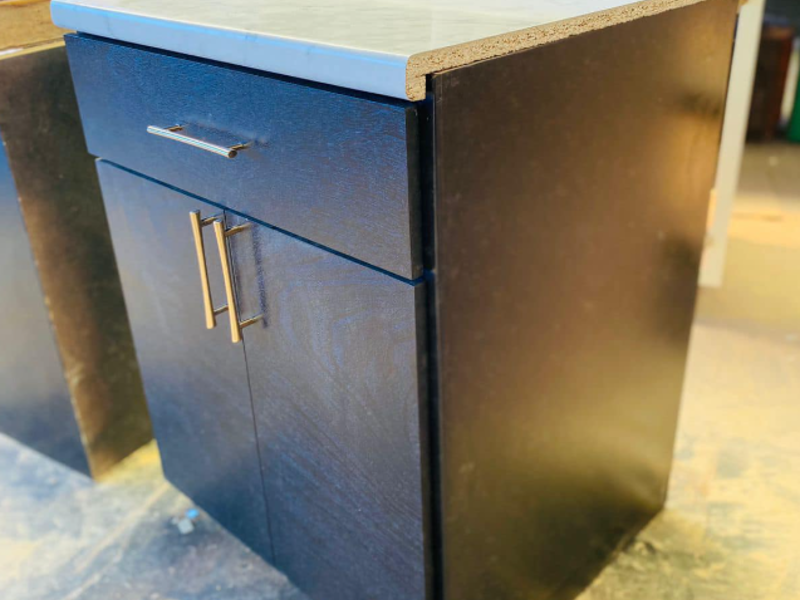 Muebles Cocina Durango