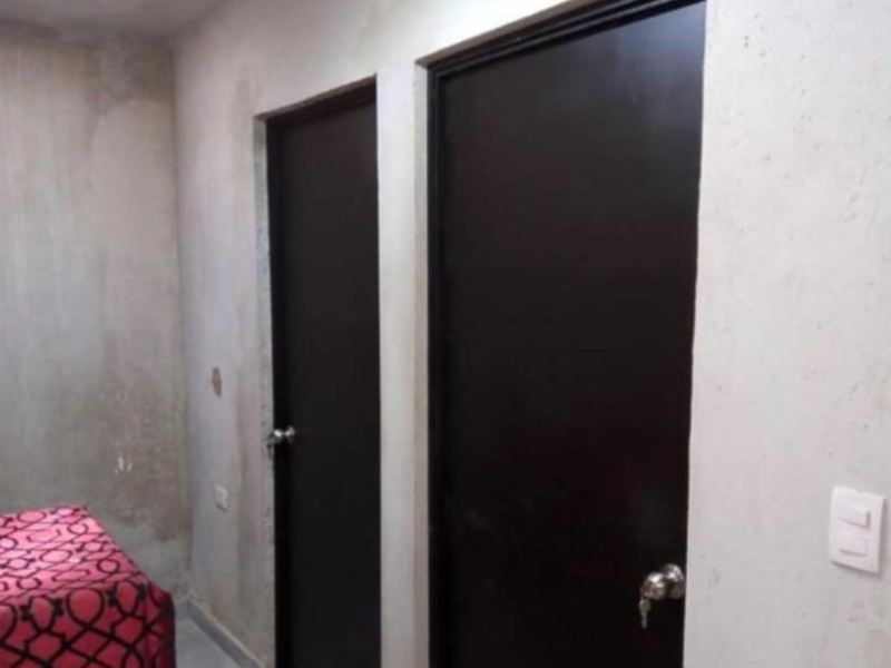 Puertas Simples Durango