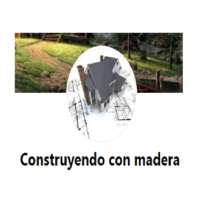 Construyendo con madera