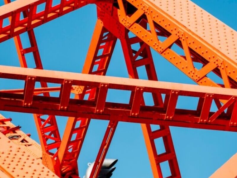 Construcción Estructuras Ligeras México