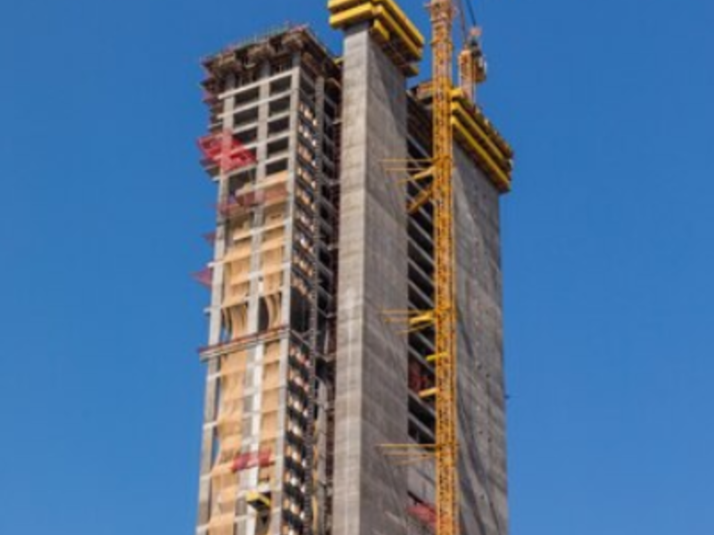 Ampliaciones Edificaciones México