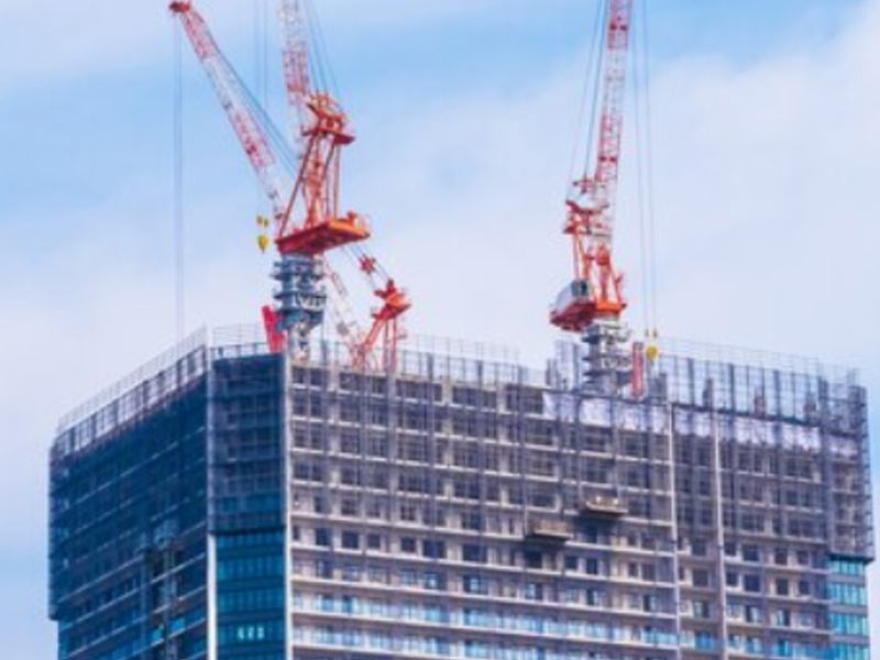 Construcción Locales Comerciales México