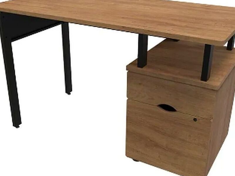 ESCRITORIO BASICO THORINO EVO