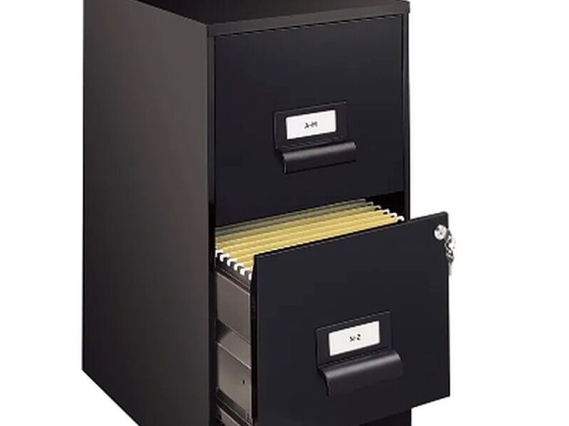 ARCHIVERO METAL