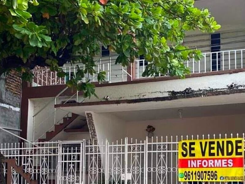 Casa tonala méxico