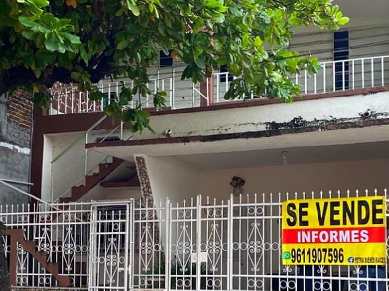 Casa grande méxico