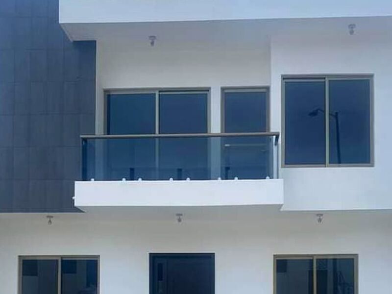 Casa tuxtla méxico
