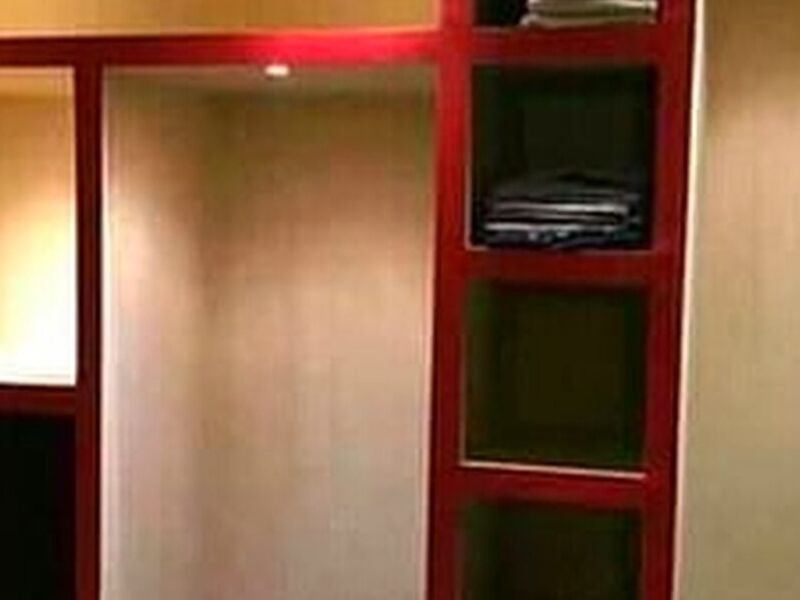 Closet México