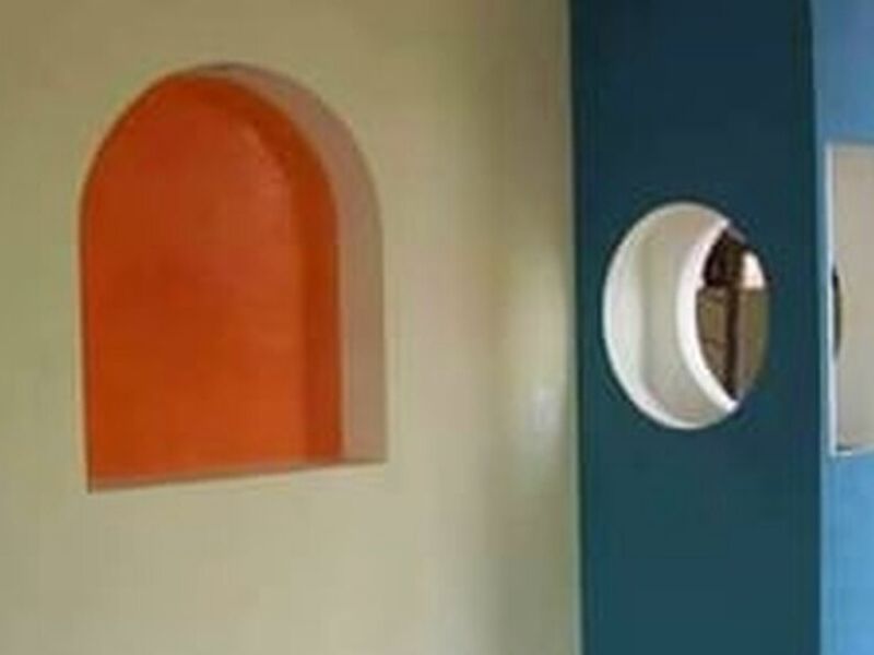 Servicio de Pintura México