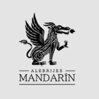 Alebrijes Mandarín