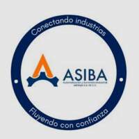 Asiba Automatizacion y Suministro Industrial