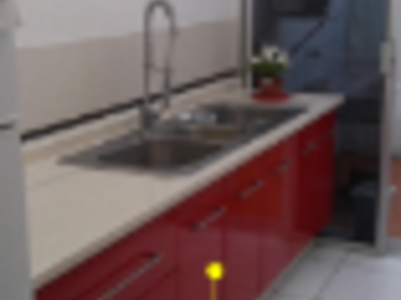 Muebles de madera para baño