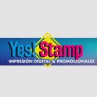 Yes!Stamp