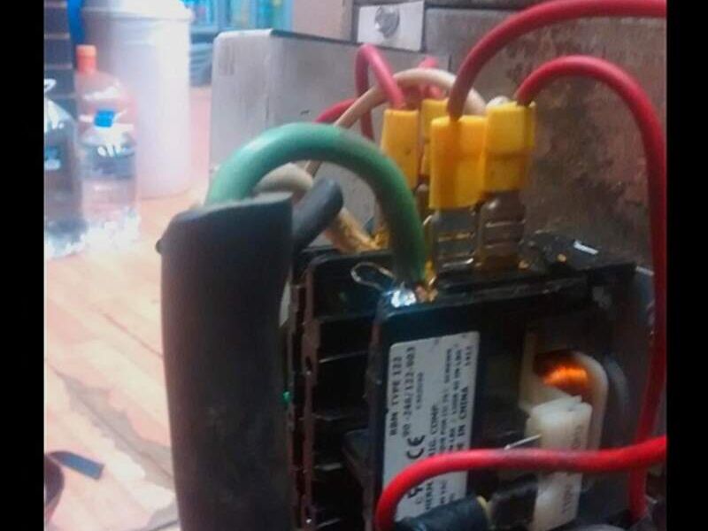 Instalación de compresores Ecatepec