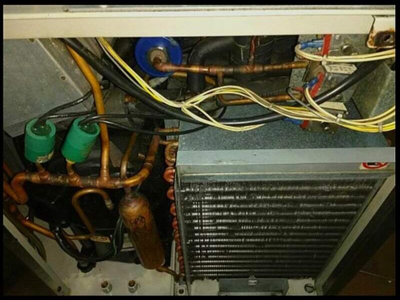 Limpieza de maquinaria Ecatepec