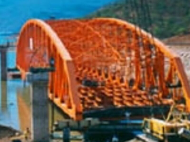 Estructura Metálica 